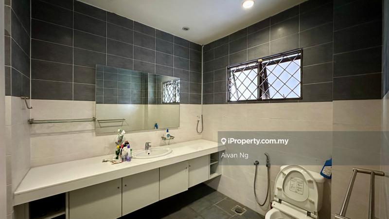 Banglo untuk Dijual di Taman Bandaraya, Bangsar oleh Aivan Ng - iProperty.com.my