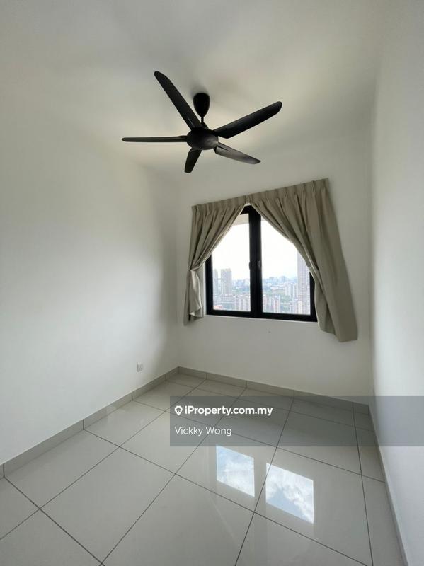 Service Residence for Sale in Parc 3 by Vickky Wong - iProperty.com.my