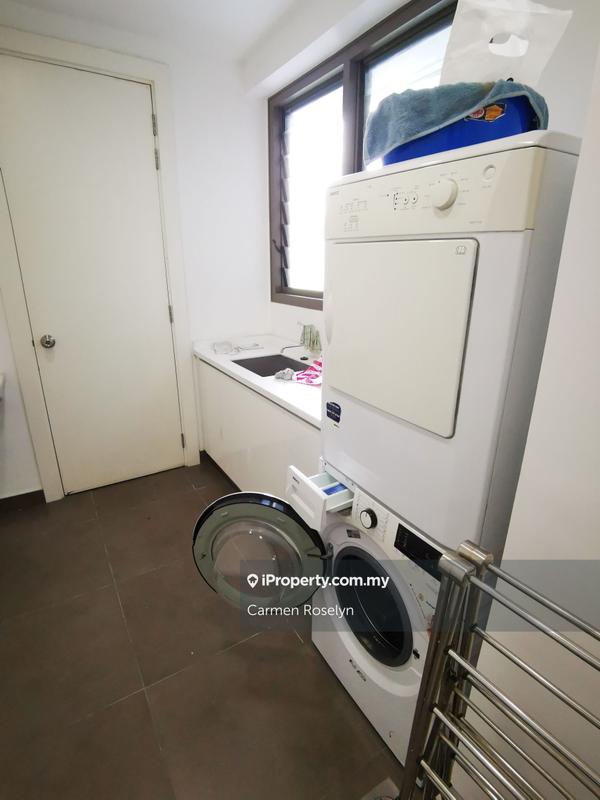 Condominium for Rent in Seni Mont Kiara by Carmen Roselyn - iProperty.com.my