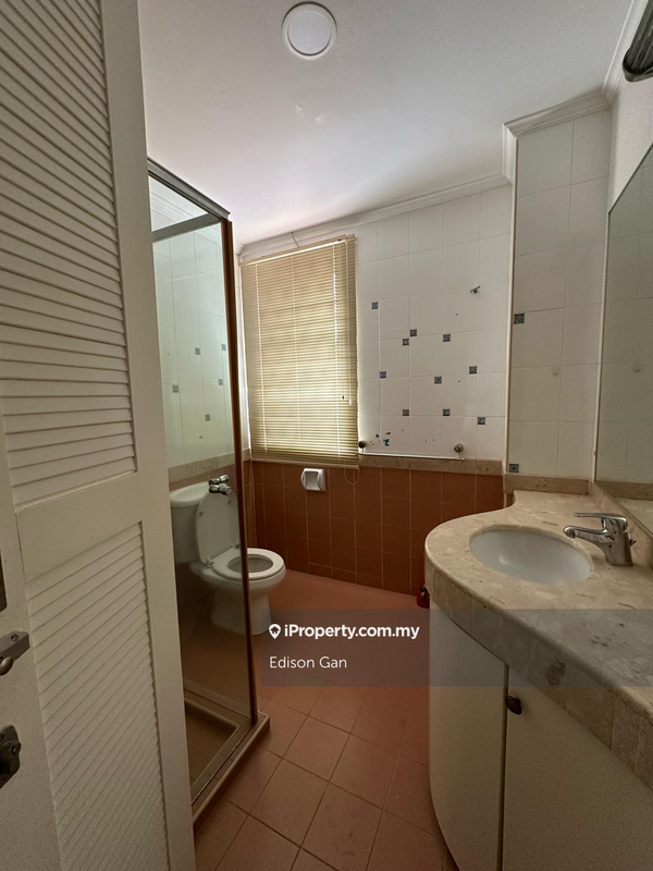 Semi-Detached House for Rent in Semantan Villa, Damansara Heights by Edison Gan - iProperty.com.my