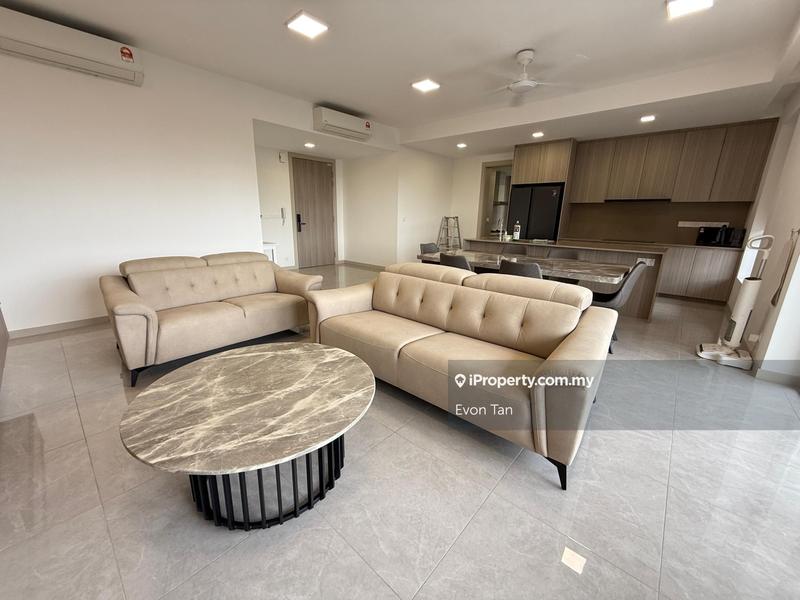 Condominium for Rent in Park Place by Evon Tan - iProperty.com.my
