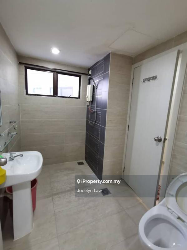Pangsapuri untuk Disewa di Seri Mutiara Apartment oleh Jocelyn Law - iProperty.com.my