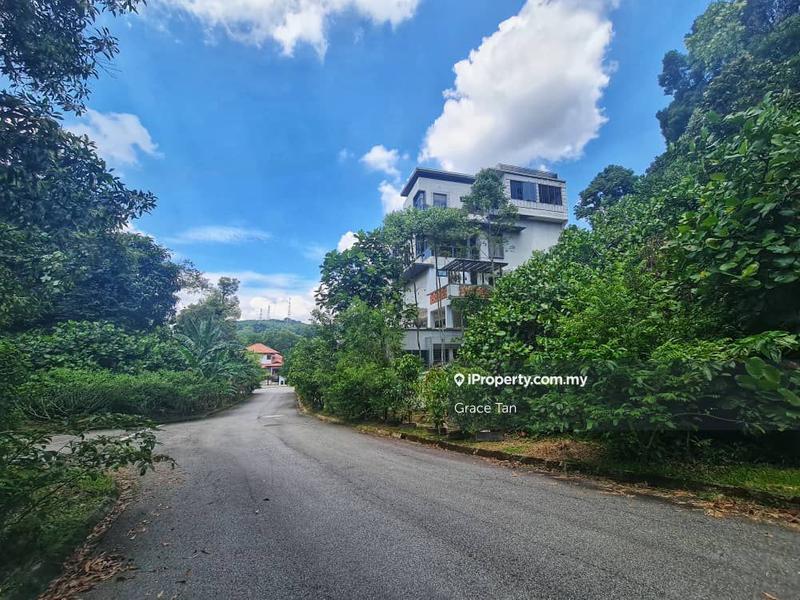 Bungalow Land for Sale in Taman Equine, Seri Kembangan by Grace Tan - iProperty.com.my