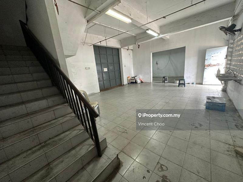 Kilang Terpisah untuk Dijual di Kota Damansara, Selangor oleh Vincent Choo - iProperty.com.my