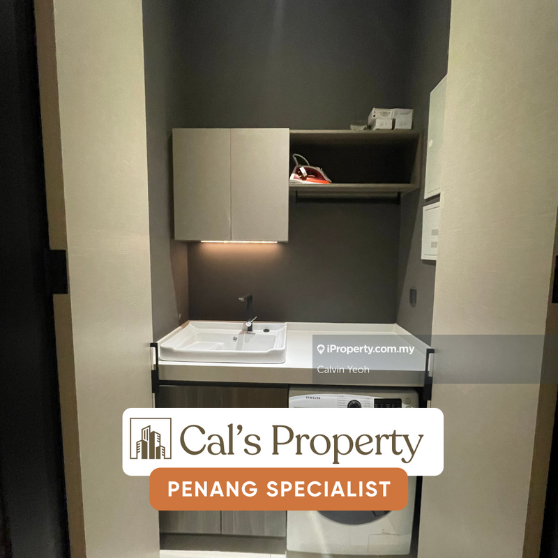 For Rent - City of Dreams