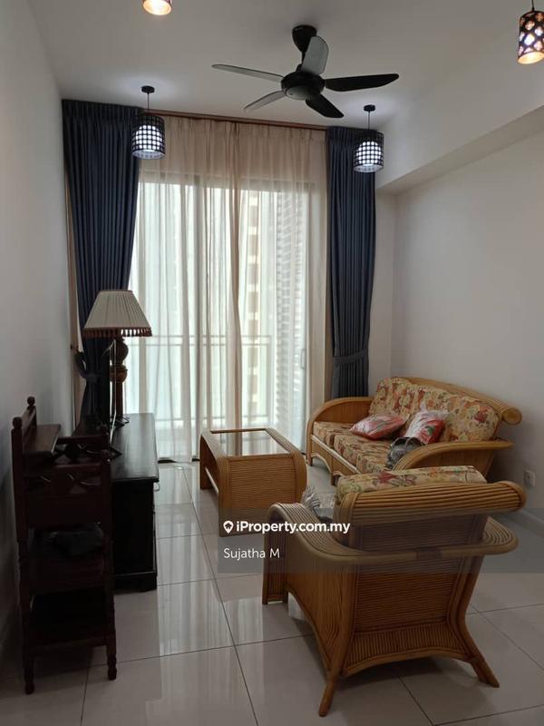 For Rent - Nadi Bangsar