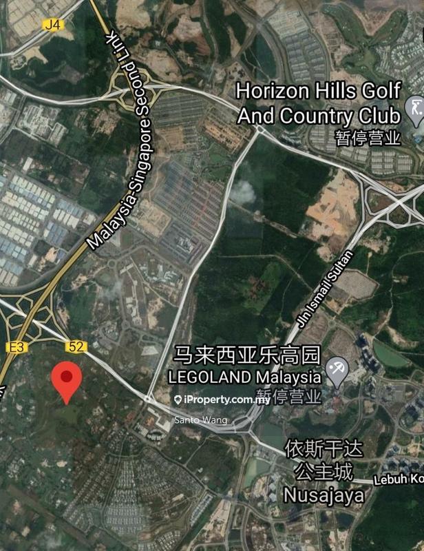 Tanah Banglo untuk Dijual di Ledang Heights, Iskandar Puteri (Nusajaya) oleh Santo Wang - iProperty.com.my