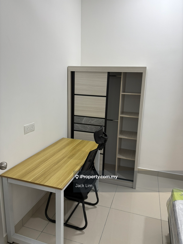 Pangsapuri untuk Dijual di D7 (D'Seven Lagoon Perdana) oleh Jack Lim - iProperty.com.my