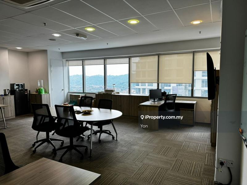 For Rent - Menara Mitraland, Cascades