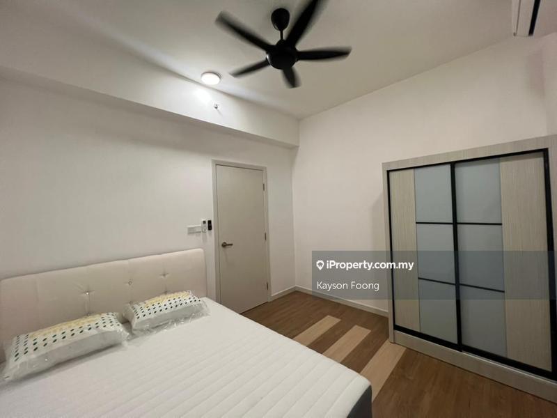 Kondominium untuk Disewa di Aster Residence oleh Kayson Foong - iProperty.com.my