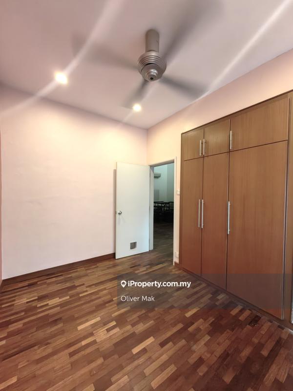 3-storey Terraced House for Sale in Taman Esplanad, Bukit Jalil by Oliver Mak - iProperty.com.my