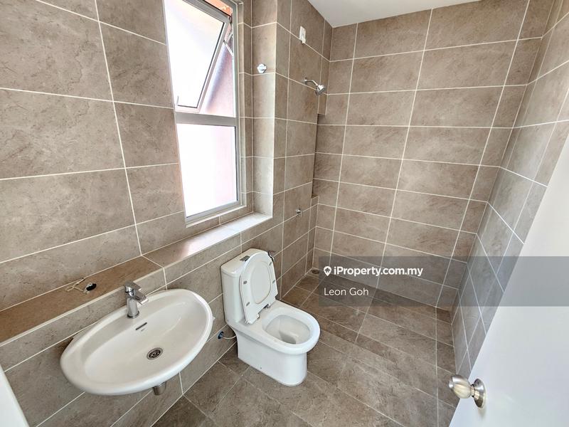 Rumah Teres 2-Tingkat untuk Dijual di Bandar Rimbayu, Telok Panglima Garang oleh Leon Goh - iProperty.com.my
