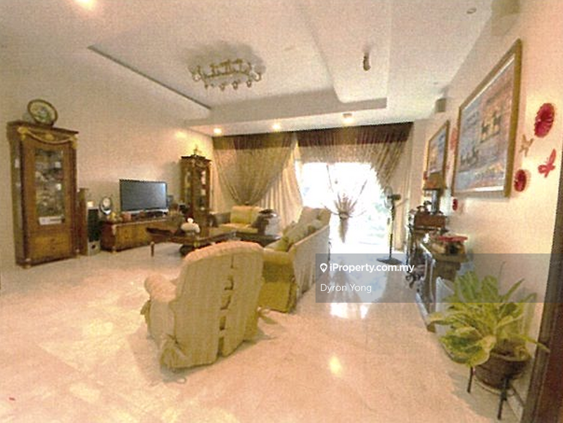 Bungalow House untuk Dijual di Taman Bukit Tiara, Cheras oleh Dyron Yong - iProperty.com.my