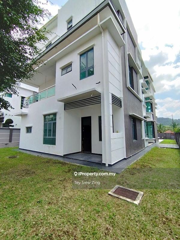 Bungalow House untuk Dijual di Taman Wira Mutiara, Kajang oleh Tey Siew Zing - iProperty.com.my