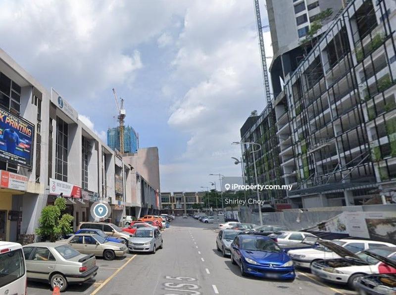 Shop / Office for Sale in Pjs 5, Petaling Jaya by Shirley Choy - iProperty.com.my