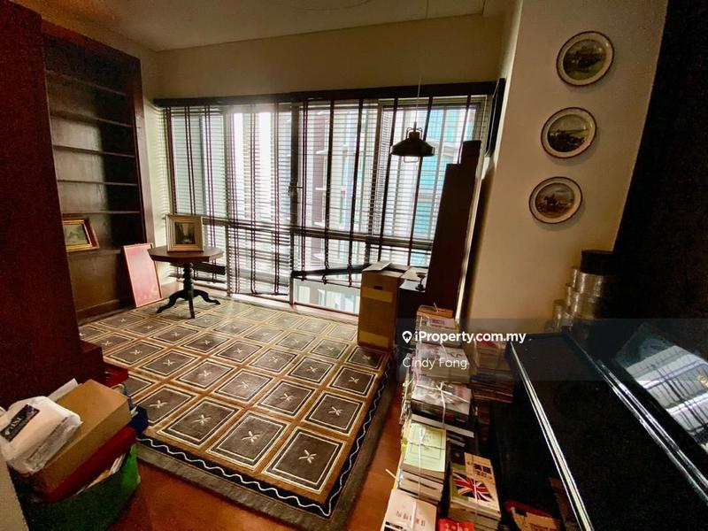 Condominium for Sale in Dua Residency by Cindy Fong - iProperty.com.my