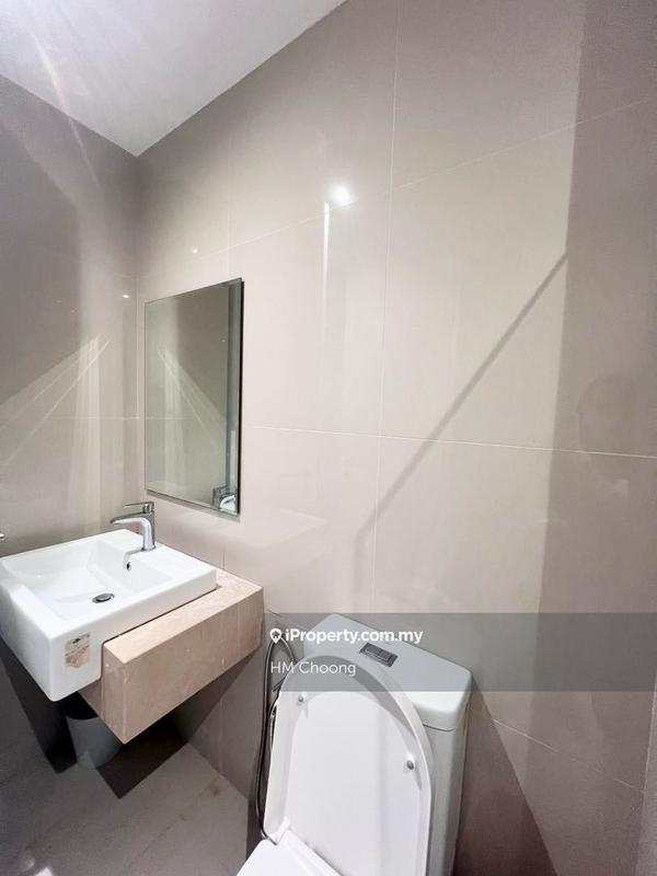 Service Residence for Rent in Southlink by HM Choong - iProperty.com.my