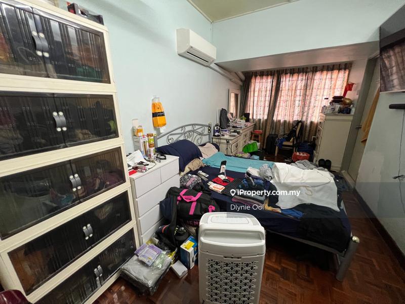 Rumah Berangkai 2 Tingkat untuk Dijual di ohhr3, Jalan Klang Lama (Old Klang Road) oleh Dlynie Ooi - iProperty.com.my