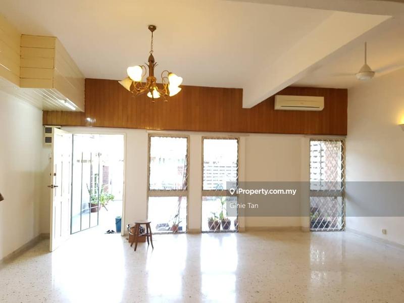 2-storey Terraced House for Sale in Ampang Hilir, Ampang by Ginie Tan - iProperty.com.my