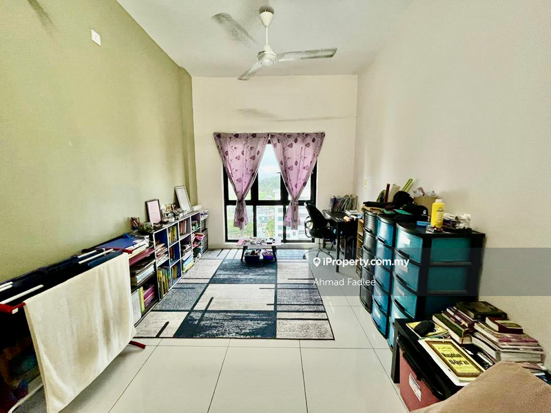 Condominium for Sale in Lake Vista Residence (Tasik Vista Residen) by Ahmad Fadlee - iProperty.com.my
