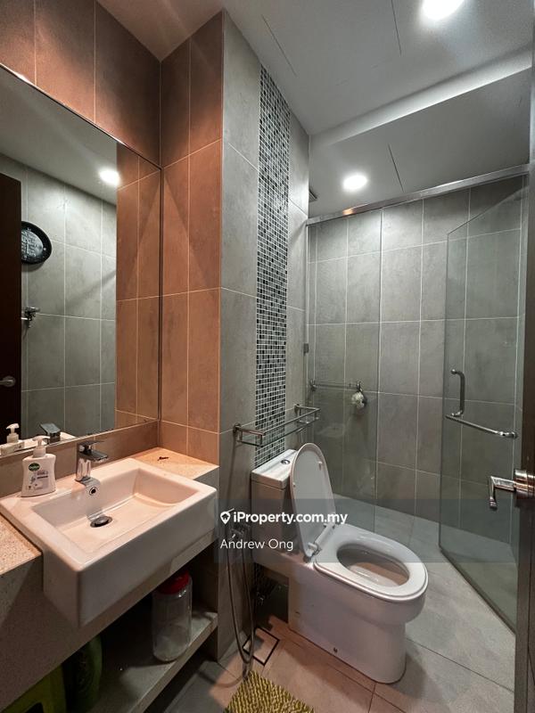 Condominium for Rent in Queens Residences Q1 @ Queens Waterfront by Andrew Ong - iProperty.com.my