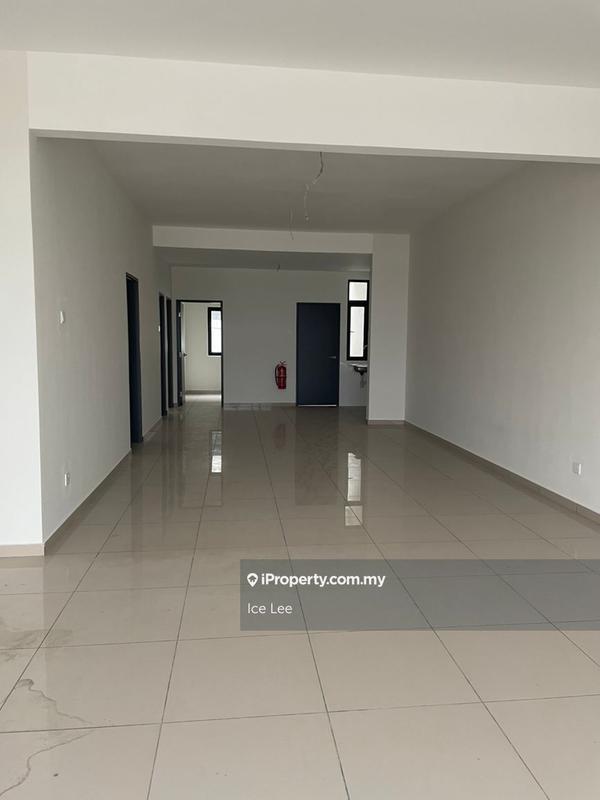 Townhouse for Sale in Idaman Grand Residence, Klang by Ice Lee - iProperty.com.my