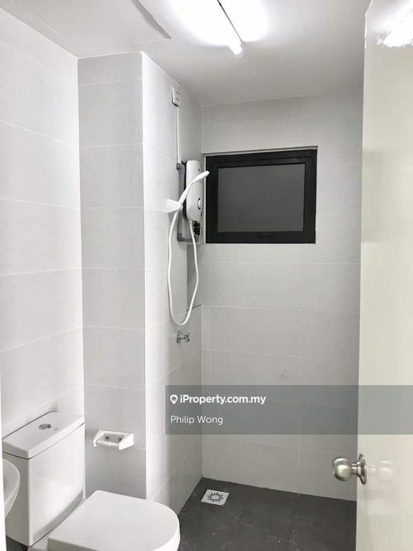 Service Residence for Sale in Sk One Residence by Philip Wong - iProperty.com.my
