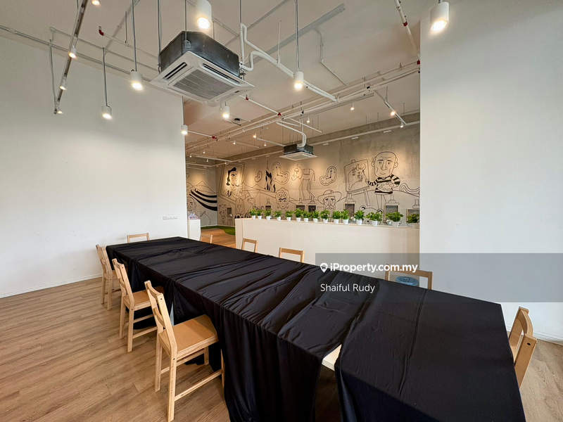 Shop / Office for Sale in I-City, Shah Alam by Shaiful Rudy - iProperty.com.my