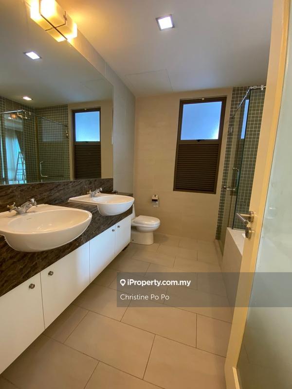 For Rent - Ara Hill Condominium