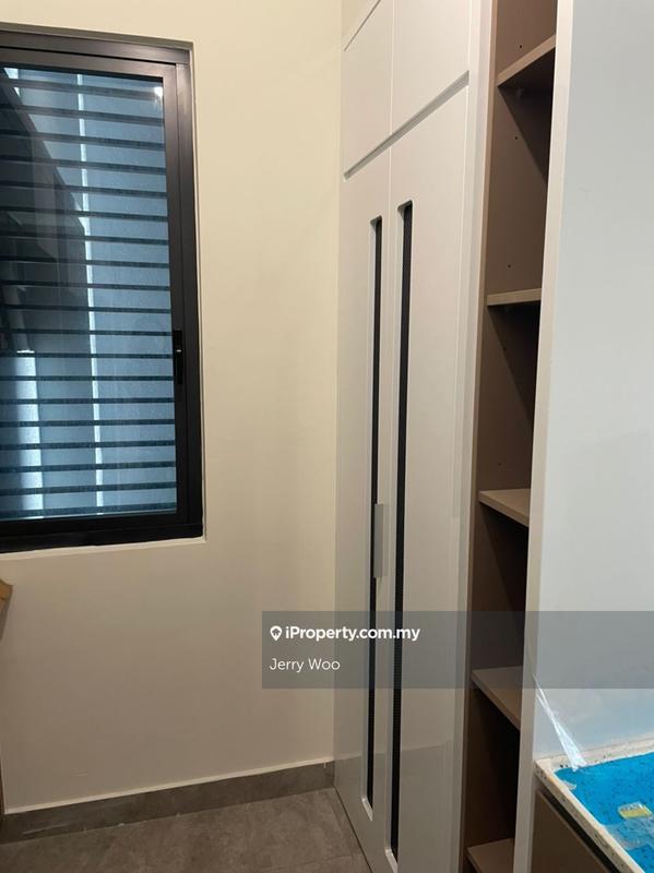 Service Residence for Sale in Millerz Square Serviced Residence by Jerry Woo - iProperty.com.my