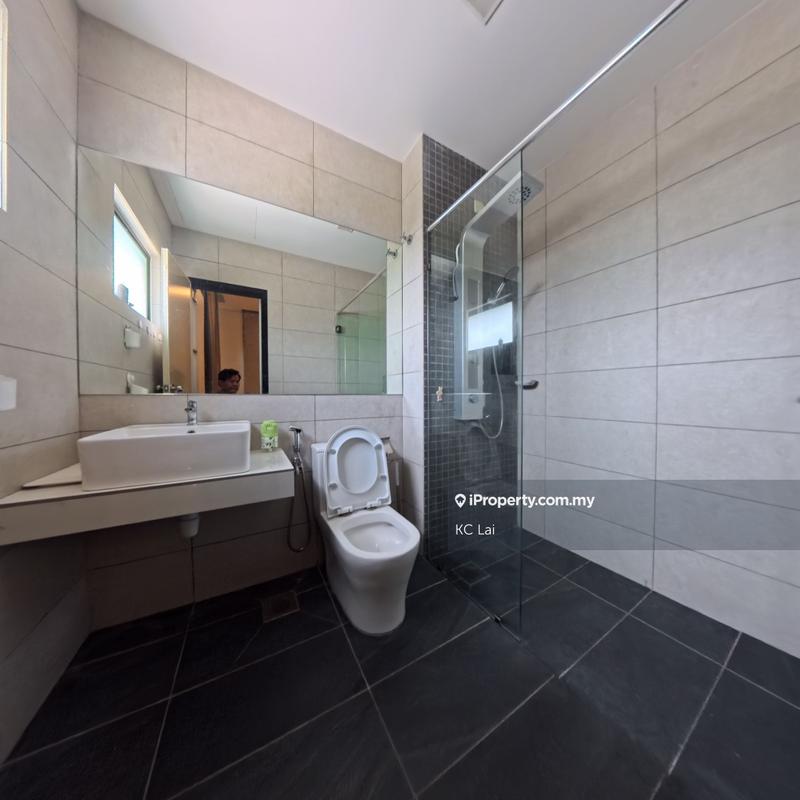 2-storey Terraced House for Sale in Penaga Mewah, Sikamat by KC Lai - iProperty.com.my