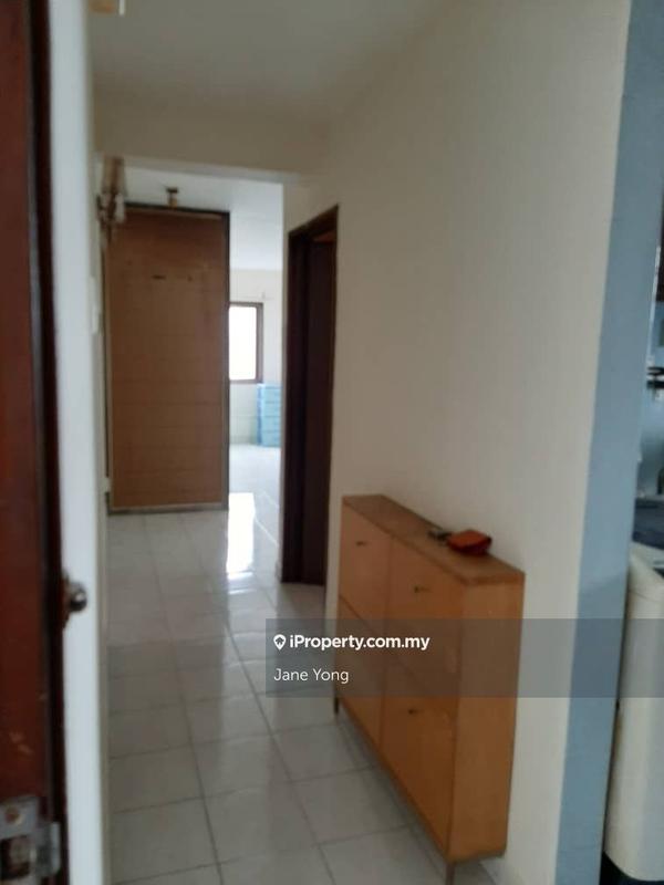 Pangsapuri untuk Dijual di Cendana Apartment oleh Jane Yong - iProperty.com.my