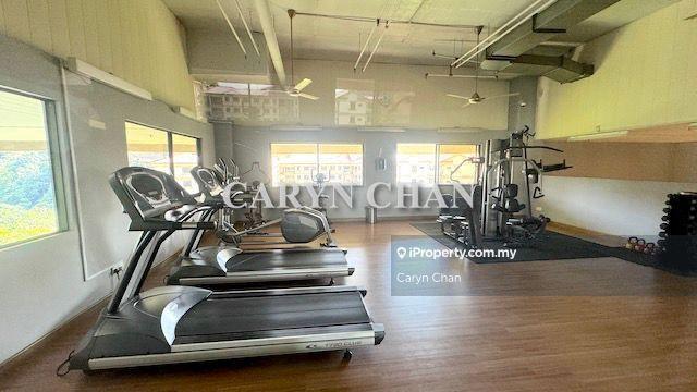 Residensi Servis untuk Dijual di Windsor Tower oleh Caryn Chan - iProperty.com.my