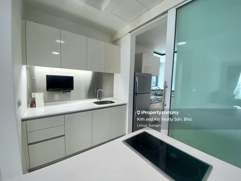 Kondominium untuk Dijual di Zehn Bukit Pantai oleh Umar Aiman - iProperty.com.my