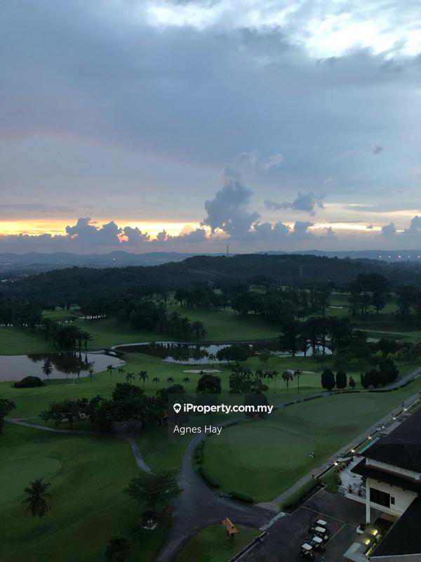Service Residence for Sale in Suria Putra by Agnes Hay - iProperty.com.my