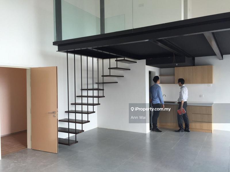 For Sale - My Loft @ Empire City