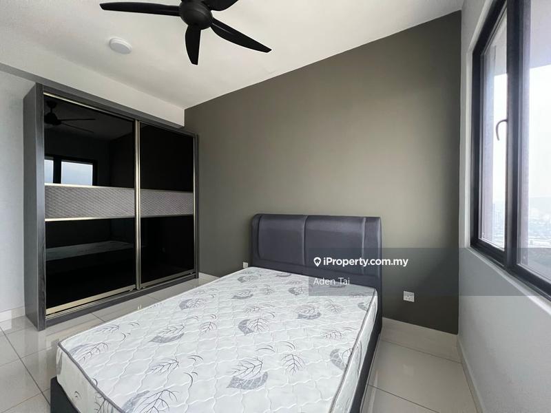 Service Residence for Sale in Parc 3 by Aden Tai - iProperty.com.my