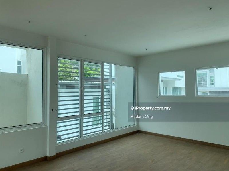 For Sale - Jacaranda @ Garden Residence Cyberjaya