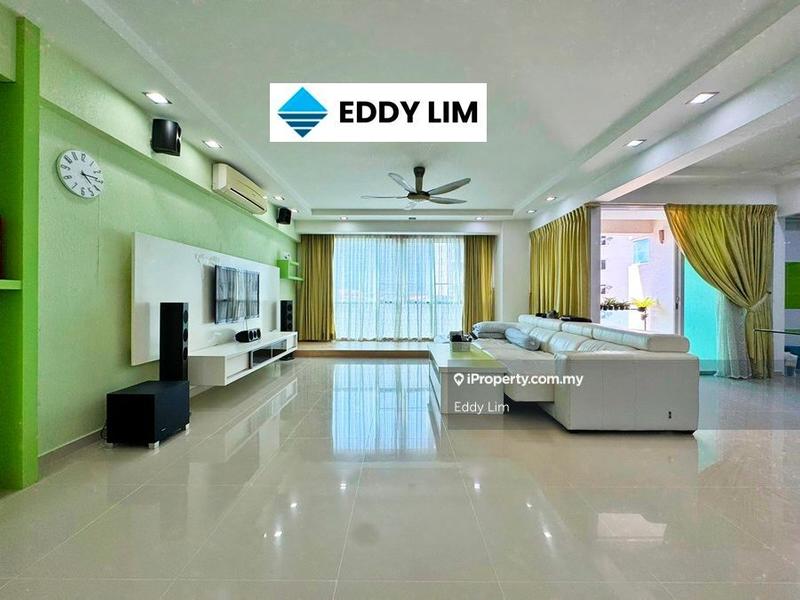 For Sale - The Uban Residence