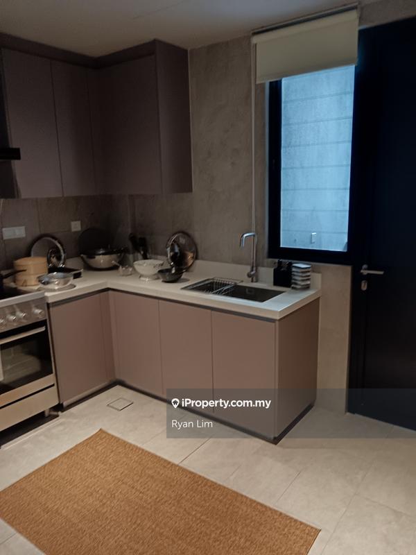 For Sale - Residensi Ampang Tengah 6 (AT 6)