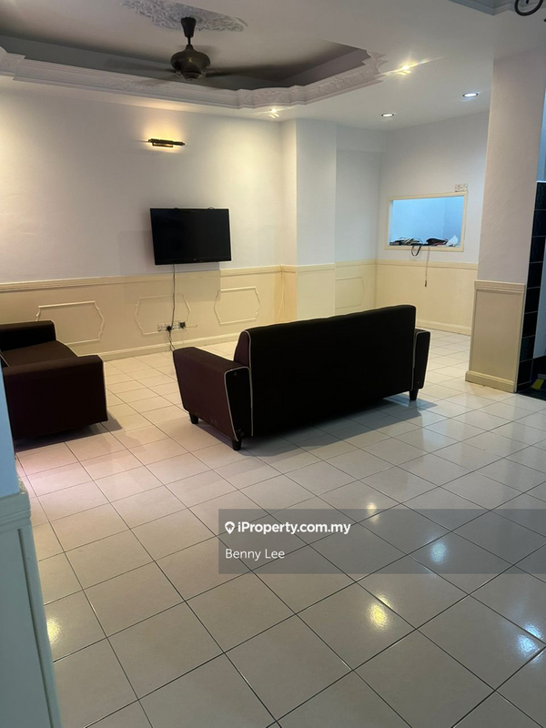 For Rent - Selesa I Resort Apartment (Pangsapuri Damai Mewah B)