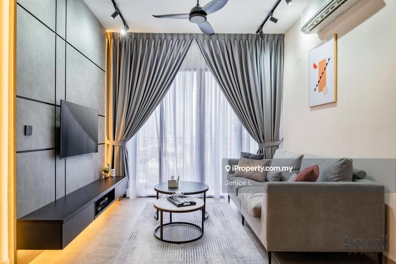 For Sale - Arena Residences