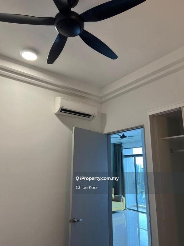 Kediaman Servis untuk Disewa di PJ Midtown oleh Chloe Koo - iProperty.com.my