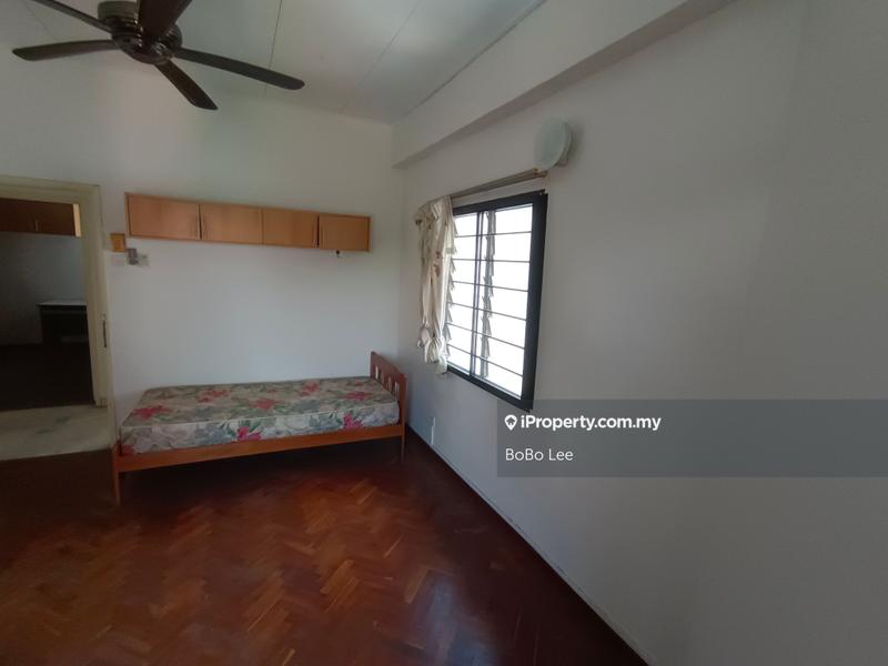 Kondominium untuk Dijual di Bukit Gembira oleh BoBo Lee - iProperty.com.my