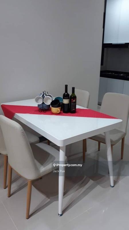 For Rent - South View