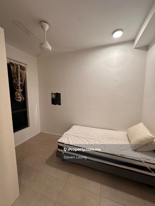 Kediaman Servis untuk Disewa di O'hako Residence oleh Steven Leong - iProperty.com.my
