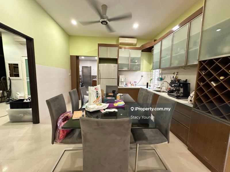 Rumah Berkembar untuk Dijual di Bukit Sungai Long, Bandar Sungai Long oleh Stacy Young - iProperty.com.my