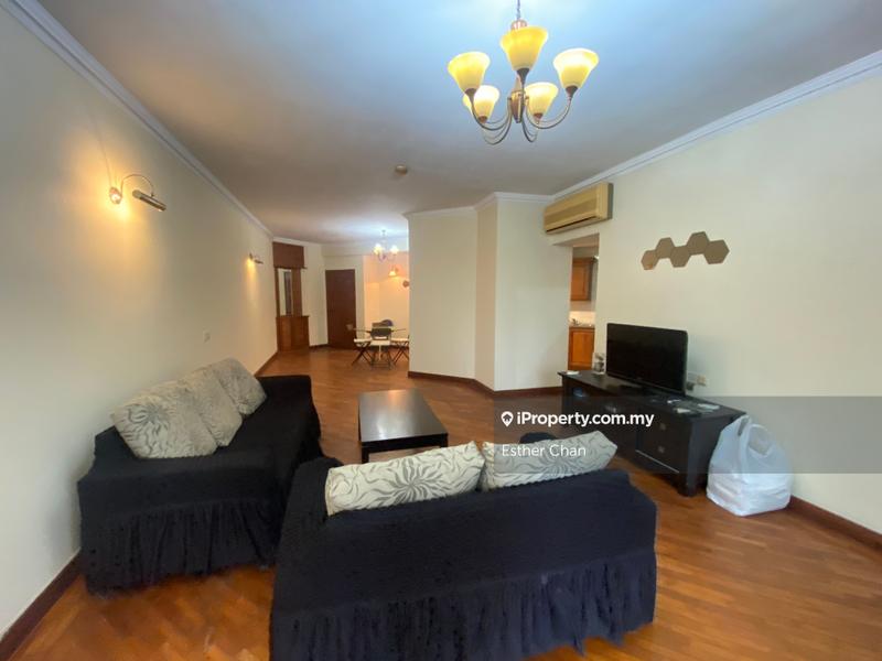 For Sale - Mont Kiara Sophia