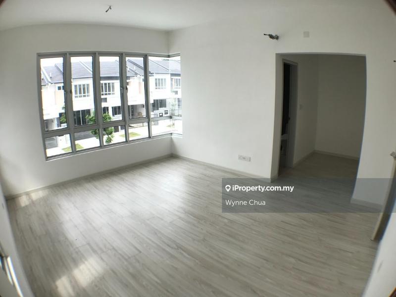 Rumah Berangkai 2 Tingkat untuk Dijual di Kota Emerald, Rawang oleh Wynne Chua - iProperty.com.my