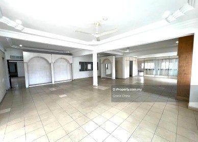Kilang Teres untuk Disewa di Kawasan Perindustrian Tampoi, Johor Bahru oleh Grace Chew - iProperty.com.my